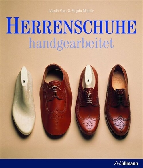 Herrenschuhe (Hardcover)