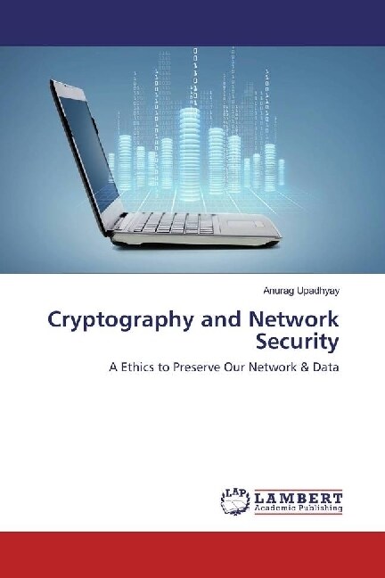 Cryptography and Network Security (Paperback)