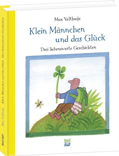 Klein Mannchen und das Gluck (Hardcover)