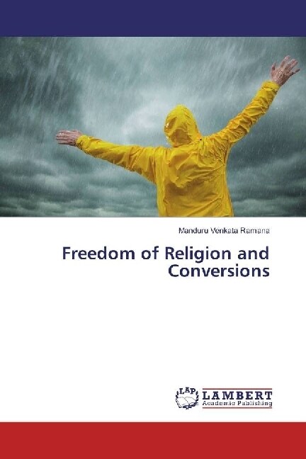 Freedom of Religion and Conversions (Paperback)