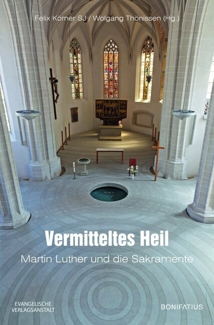 Vermitteltes Heil (Hardcover)