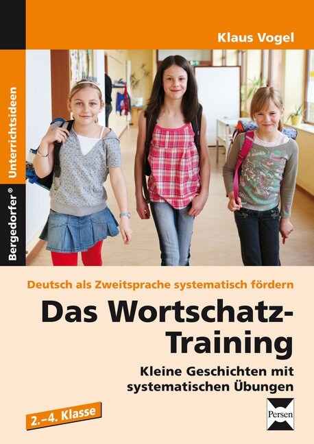 Das Wortschatz-Training (Pamphlet)