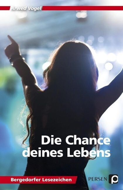 Die Chance deines Lebens (Paperback)