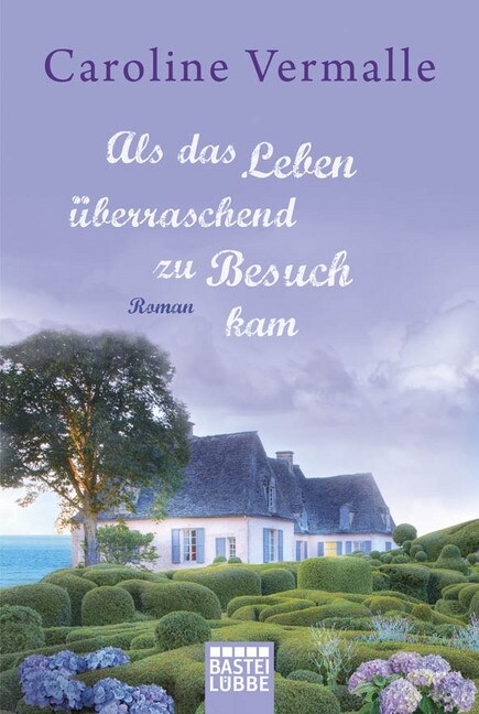 Als das Leben uberraschend zu Besuch kam (Paperback)