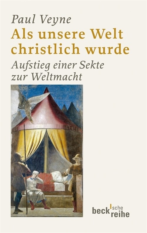 Als unsere Welt christlich wurde (Paperback)