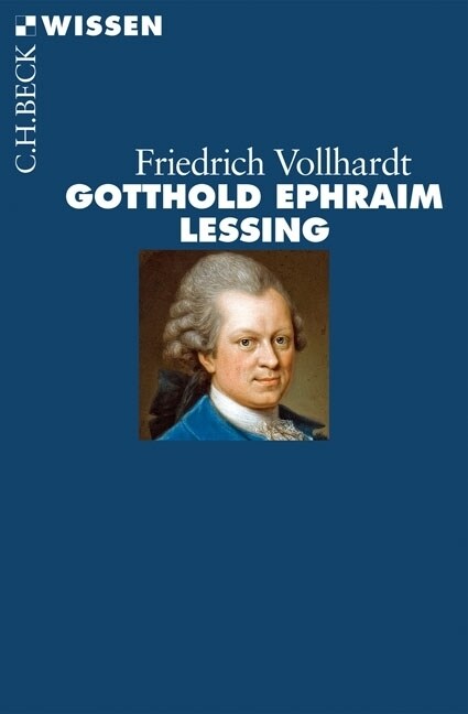 Gotthold Ephraim Lessing (Paperback)