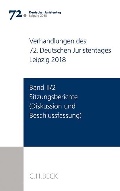 Sitzungsberichte. Bd.2 (Hardcover)