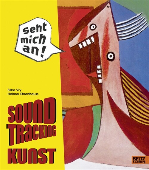 Soundtracking Kunst (Hardcover)