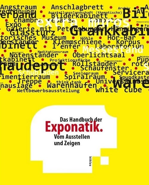 Das Handbuch der Exponatik (Paperback)