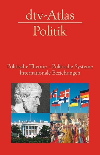 dtv-Atlas Politik (Paperback)