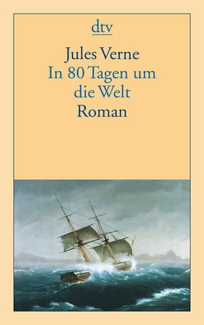 In 80 Tagen um die Welt (Paperback)