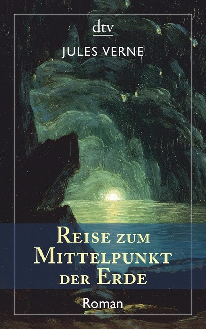 Reise zum Mittelpunkt der Erde (Paperback)