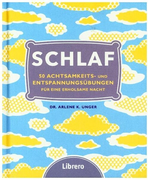 Schlaf (Paperback)