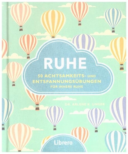 Ruhe (Hardcover)