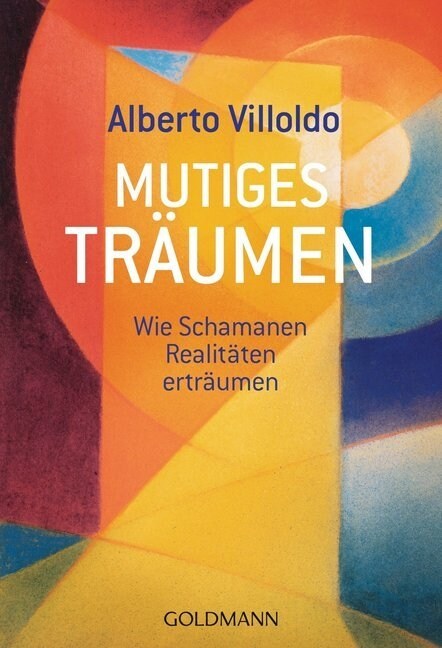 Mutiges Traumen (Paperback)