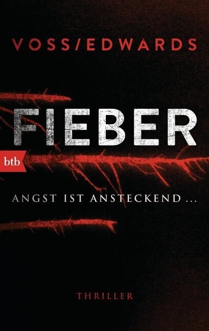 Fieber (Paperback)