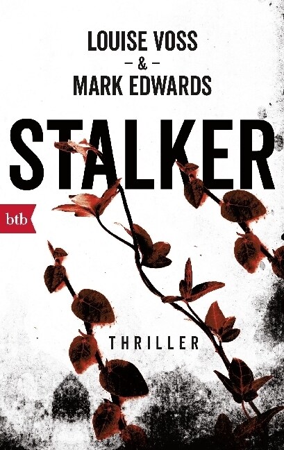 Stalker (Paperback)