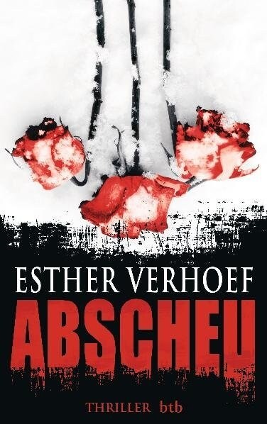 Abscheu (Paperback)
