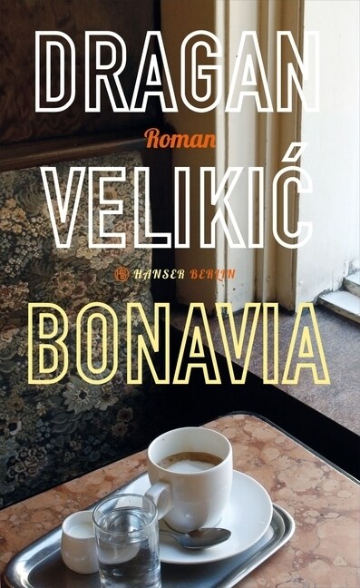 Bonavia (Hardcover)