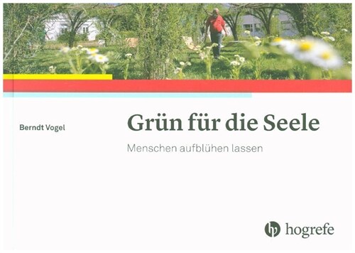 Grun fur die Seele (Paperback)