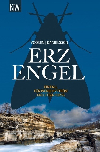 Erzengel (Paperback)