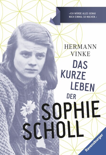 Das kurze Leben der Sophie Scholl (Paperback)