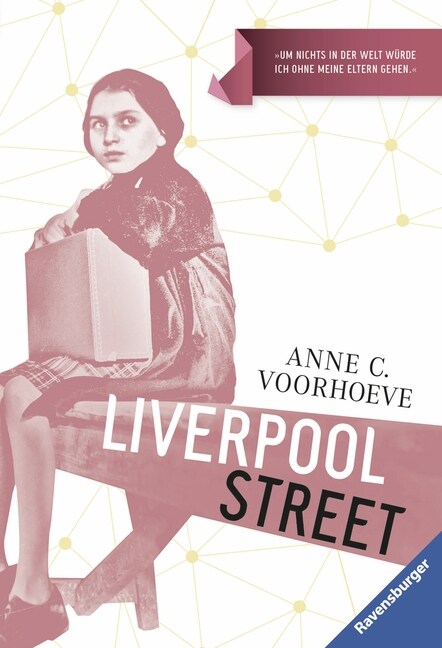 Liverpool Street (Paperback)