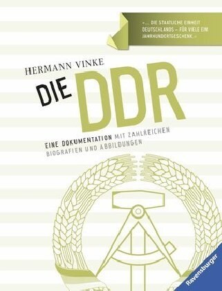 Die DDR (Paperback)