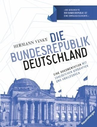 Die Bundesrepublik Deutschland (Paperback)