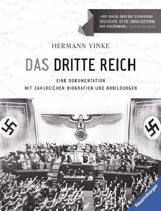 Das Dritte Reich (Paperback)