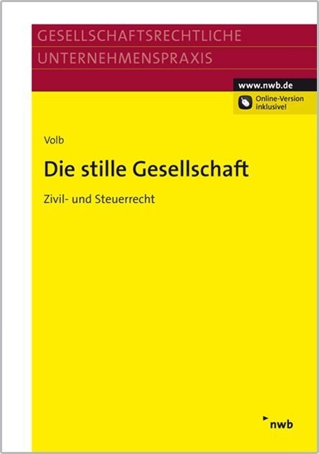 Die stille Gesellschaft (WW)