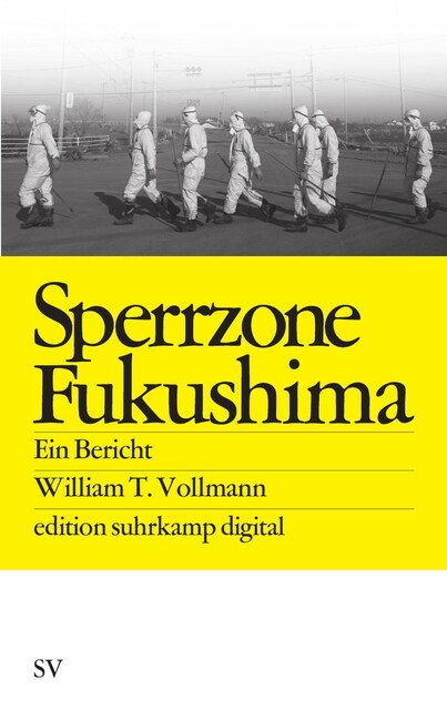 Sperrzone Fukushima (Paperback)