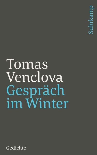 Gesprach im Winter (Paperback)