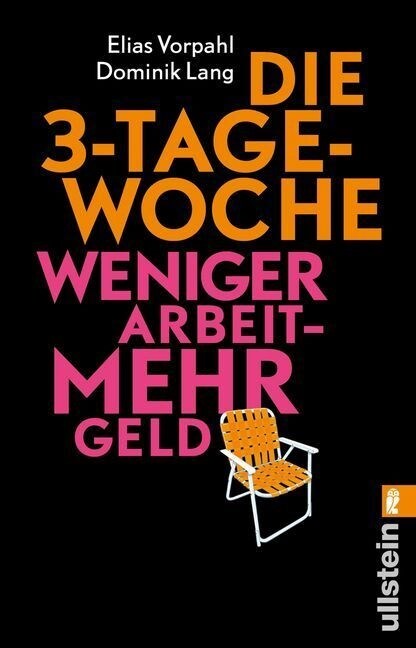 Die 3-Tage-Woche (Paperback)