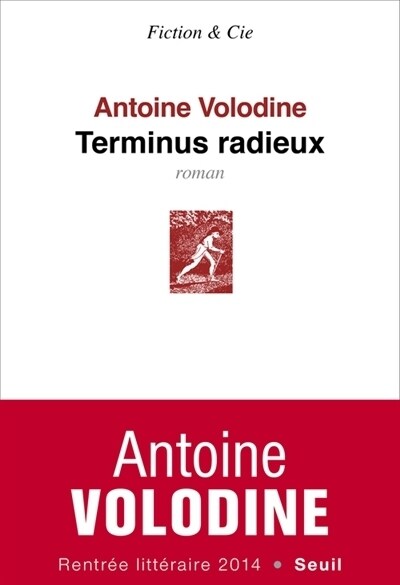 Terminus radieux (Paperback)