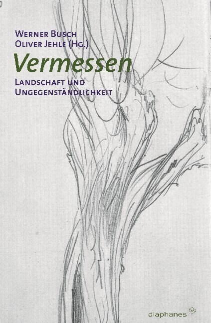 Vermessen (Paperback)