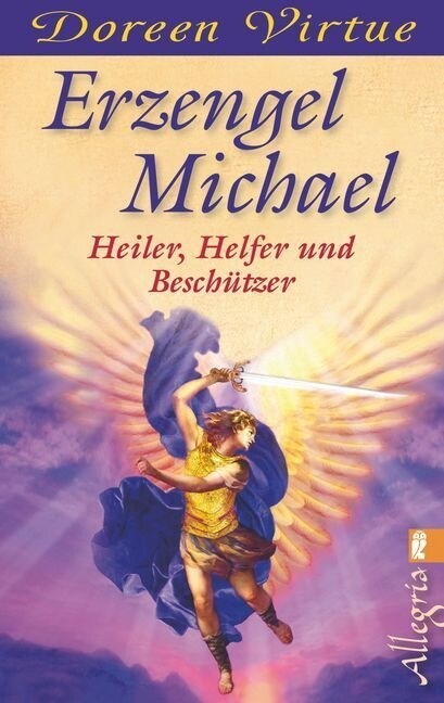 Erzengel Michael (Paperback)