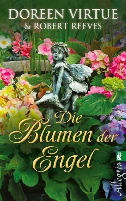 Die Blumen der Engel (Paperback)