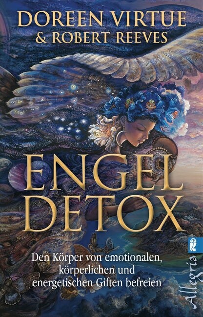 Engel Detox (Paperback)