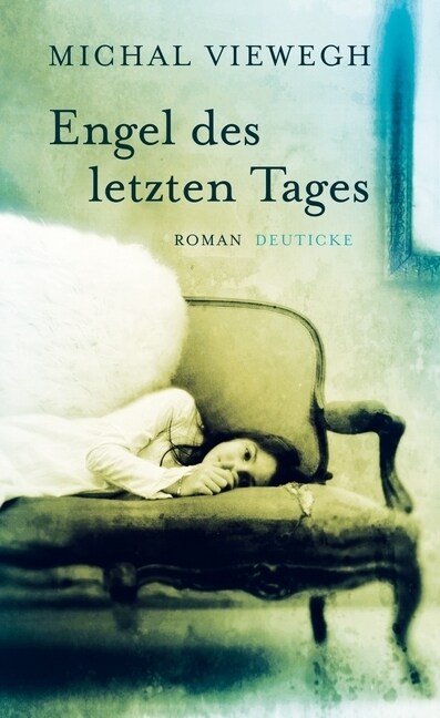 Engel des letzten Tages (Hardcover)