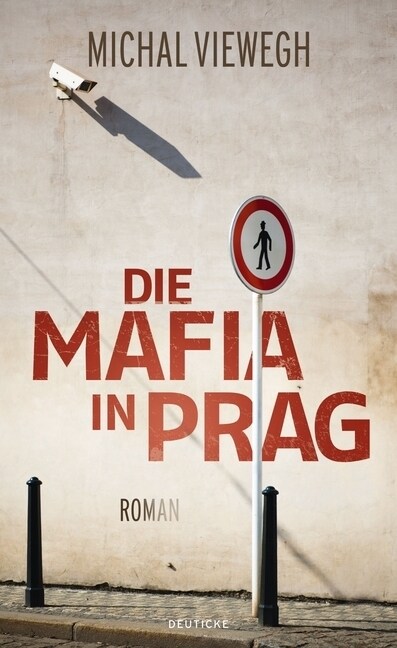 Die Mafia in Prag (Hardcover)
