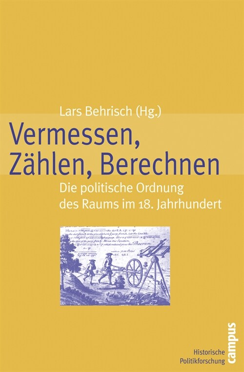 Vermessen, Zahlen, Berechnen (Paperback)