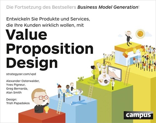 Value Proposition Design (Paperback)