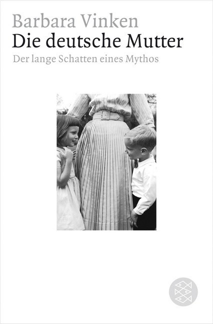 Die deutsche Mutter (Paperback)