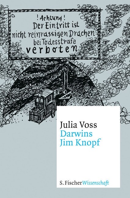 Darwins Jim Knopf (Paperback)