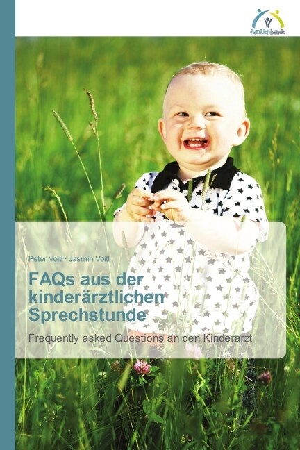 FAQs aus der kinder?ztlichen Sprechstunde (Paperback)