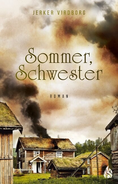 Sommer, Schwester (Hardcover)