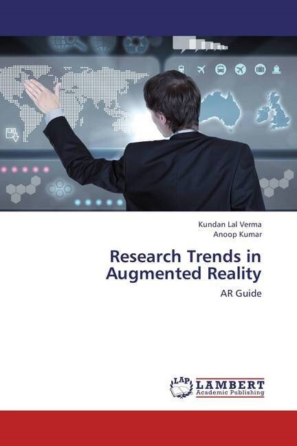 Research Trends in Augmented Reality (Paperback)