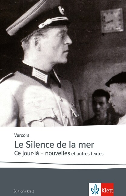 Le silence de la mer (Paperback)