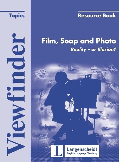 Film, Soap and Photo, Resource Book (Paperback)